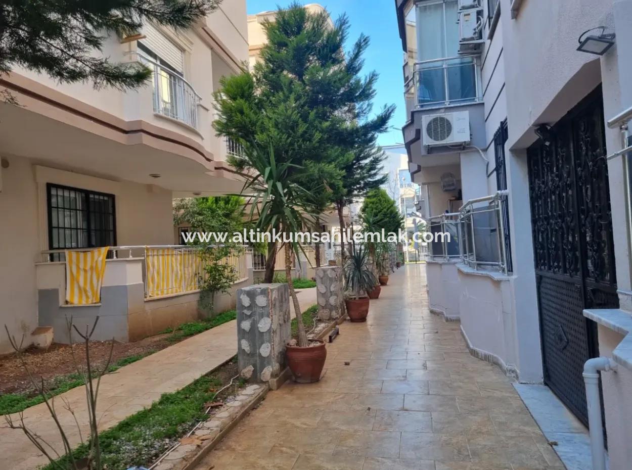 2 Zimmer Wohnung Zum Verkauf In Diamond City 3 Komplex In Altinkum Camlik Nachbarschaft Didim