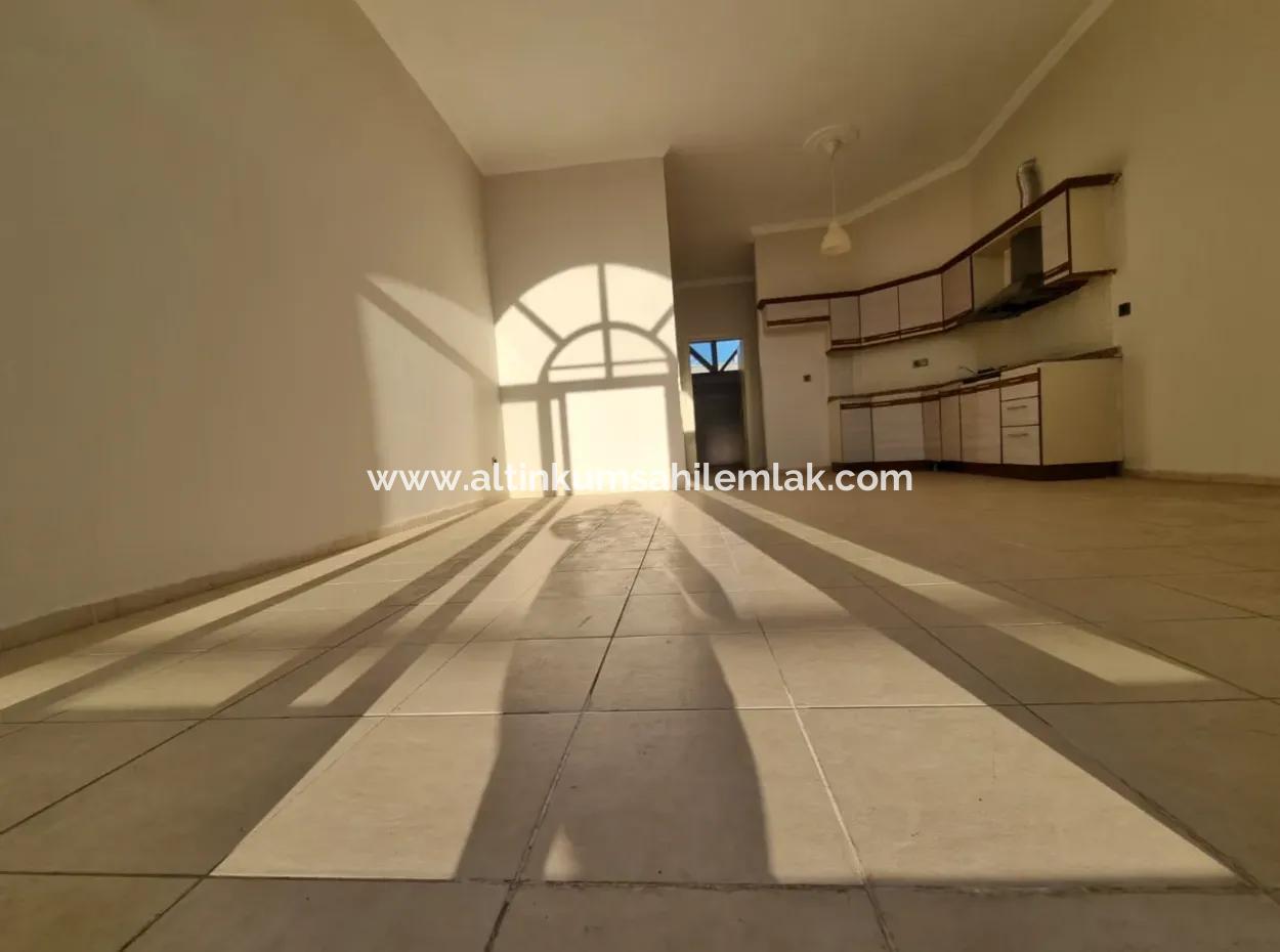 2 Zimmer Wohnung Zum Verkauf In Diamond City 3 Komplex In Altinkum Camlik Nachbarschaft Didim