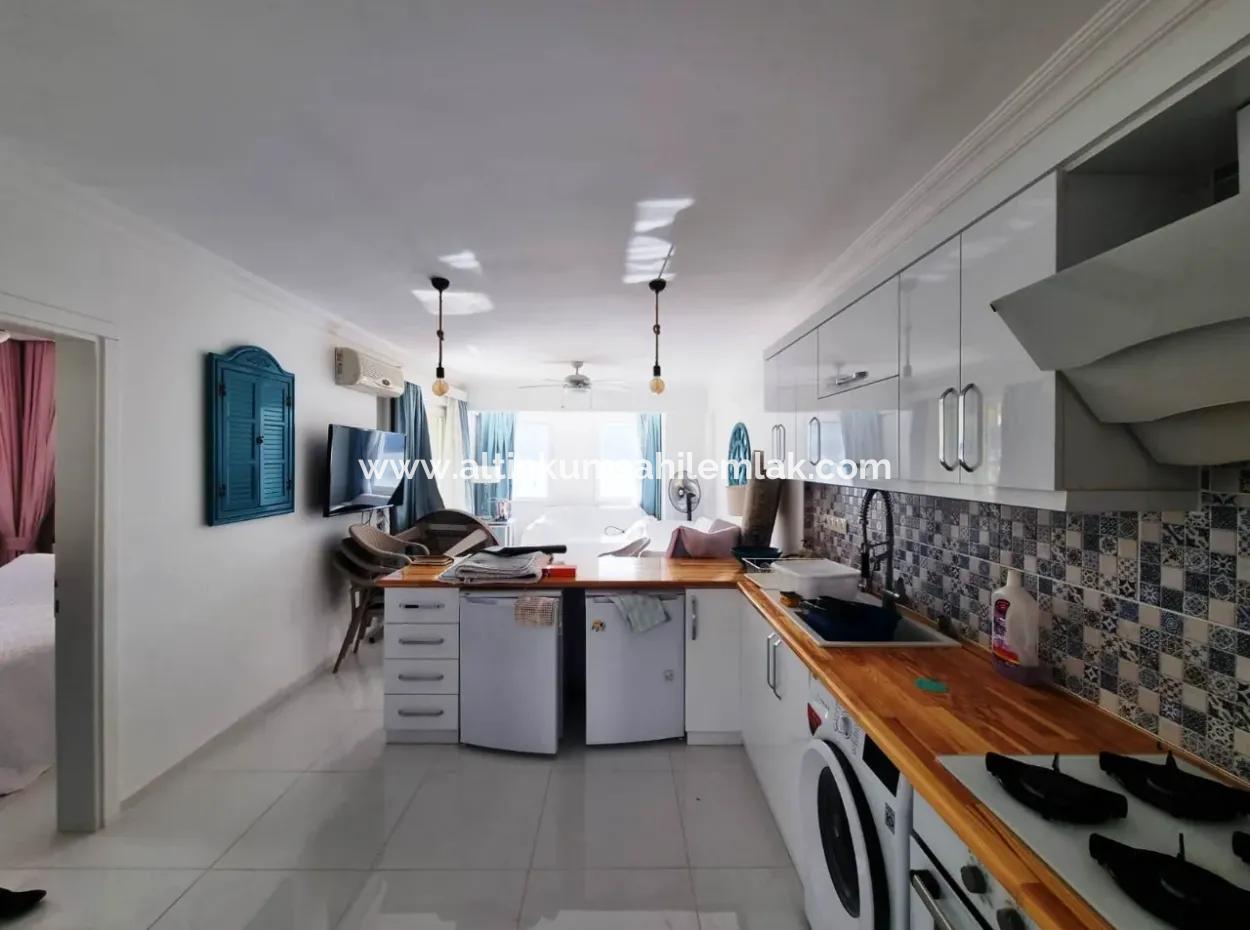 Zu Verkaufen 2 Zimmer Sommer Duplex Touch Of Paradise Ferienort Akbuk