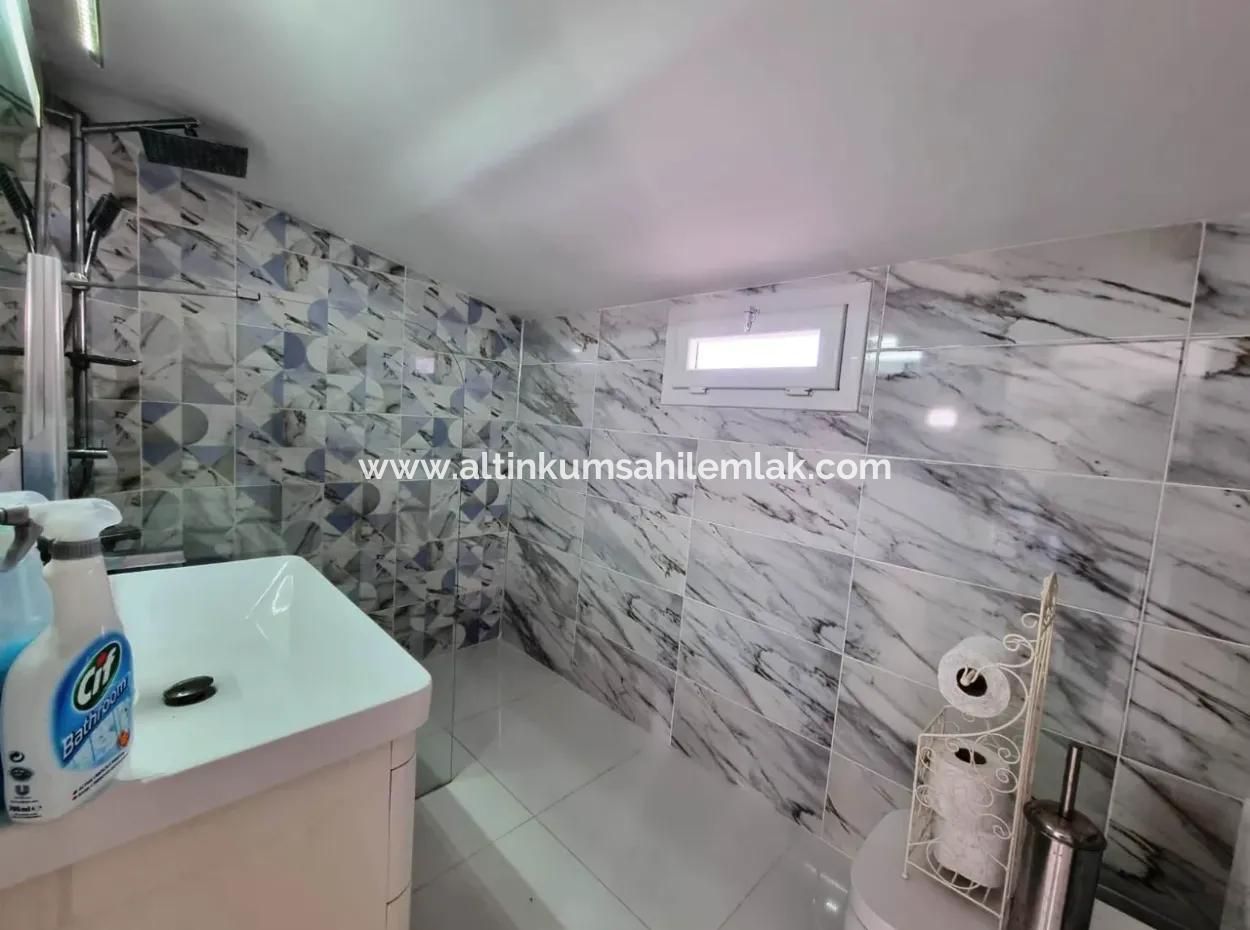 Zu Verkaufen 2 Zimmer Sommer Duplex Touch Of Paradise Ferienort Akbuk