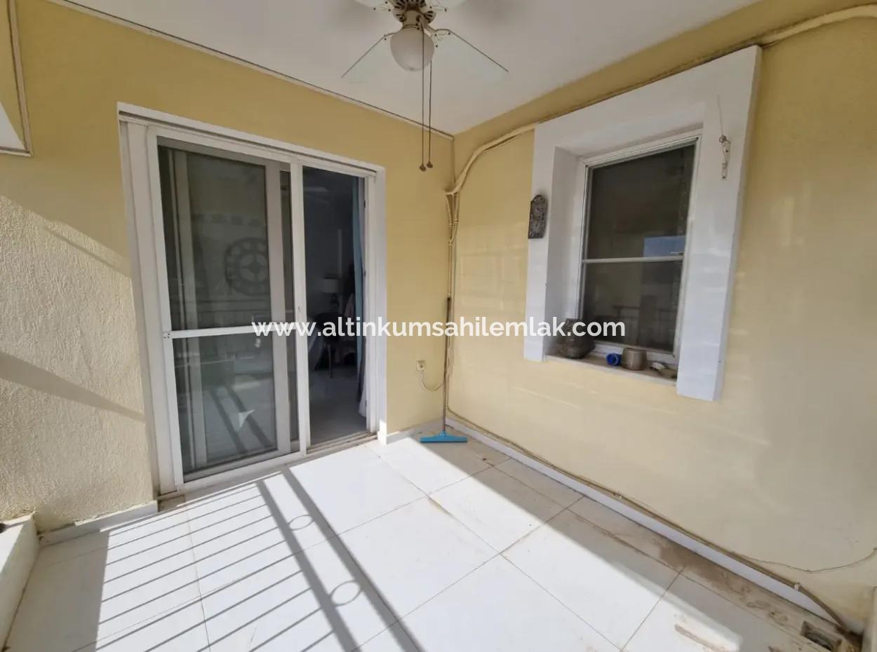 Zu Verkaufen 2 Zimmer Sommer Duplex Touch Of Paradise Ferienort Akbuk