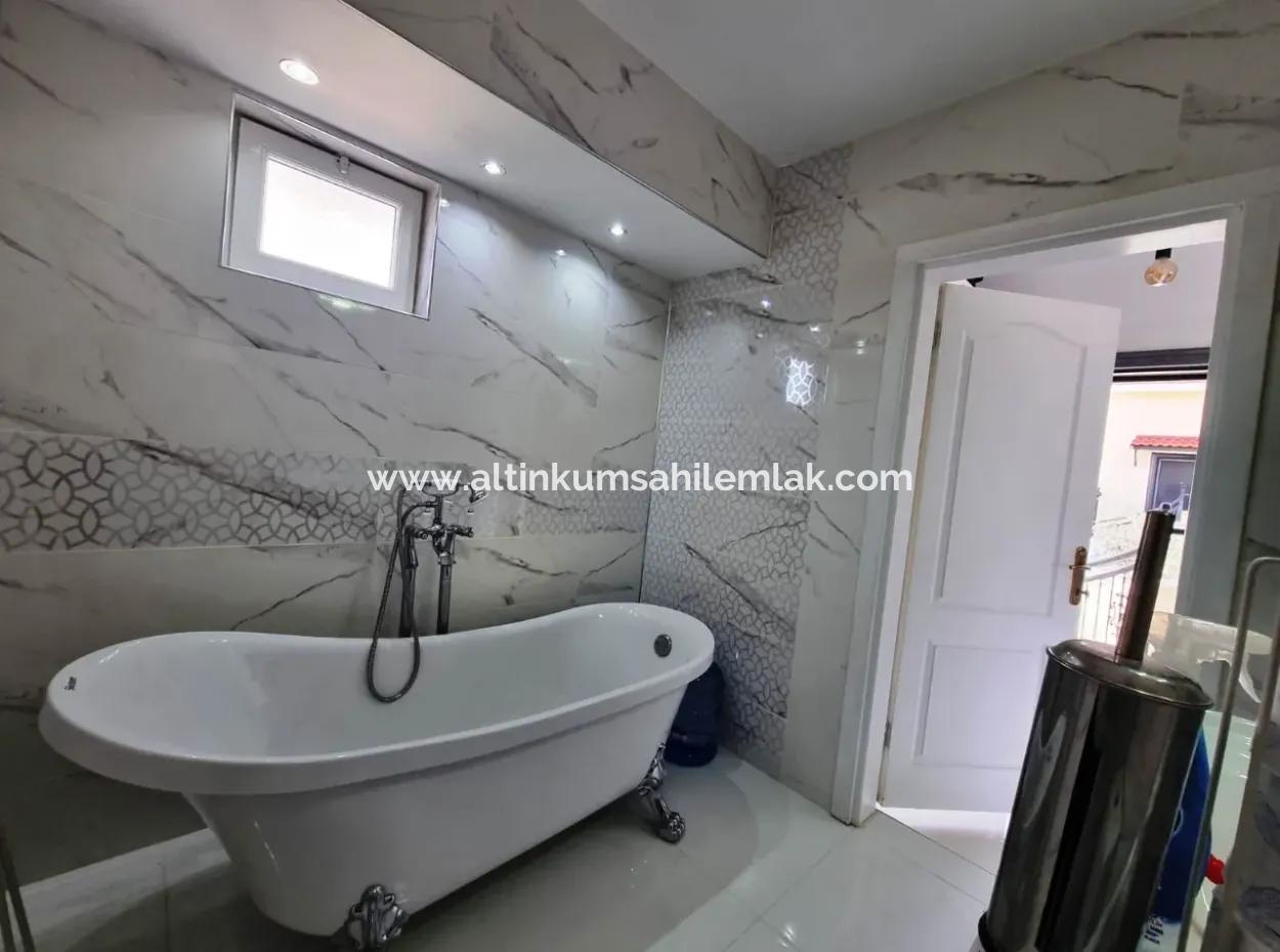 Zu Verkaufen 2 Zimmer Sommer Duplex Touch Of Paradise Ferienort Akbuk