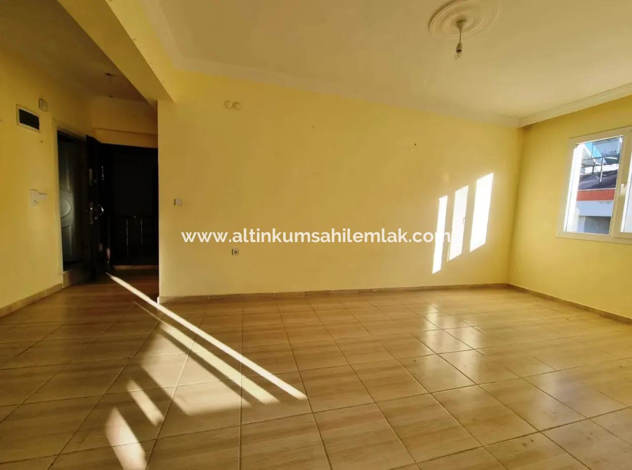 2 Zimmer Wohnung Zum Verkauf In Der Didim, Türkei