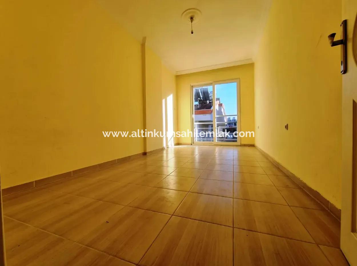 2 Zimmer Wohnung Zum Verkauf In Der Didim, Türkei