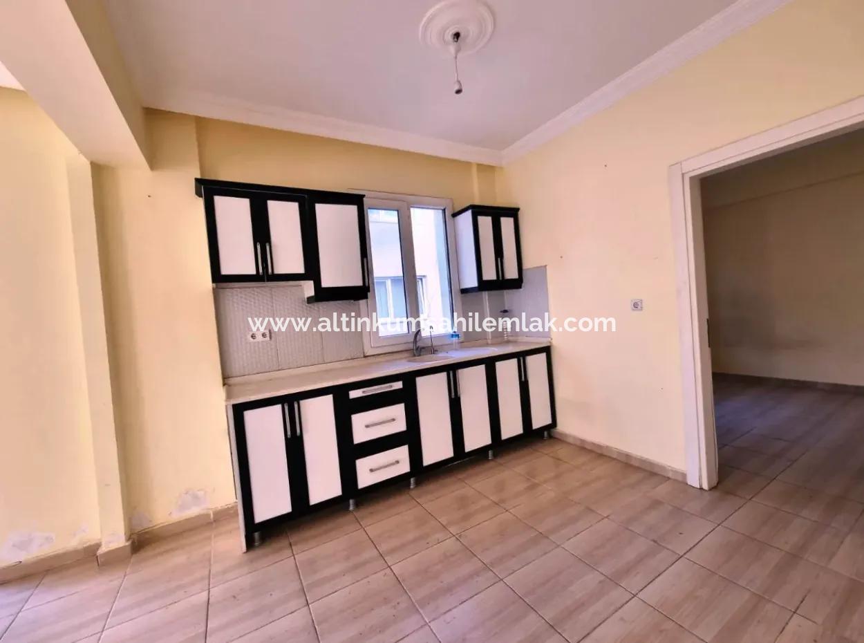 2 Zimmer Wohnung Zum Verkauf In Der Didim, Türkei