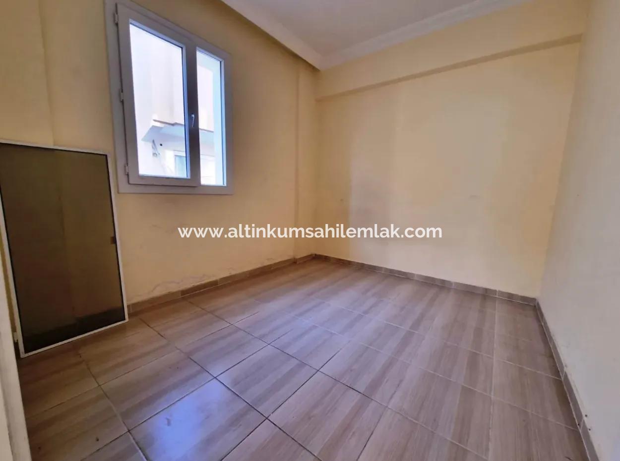 2 Zimmer Wohnung Zum Verkauf In Der Didim, Türkei