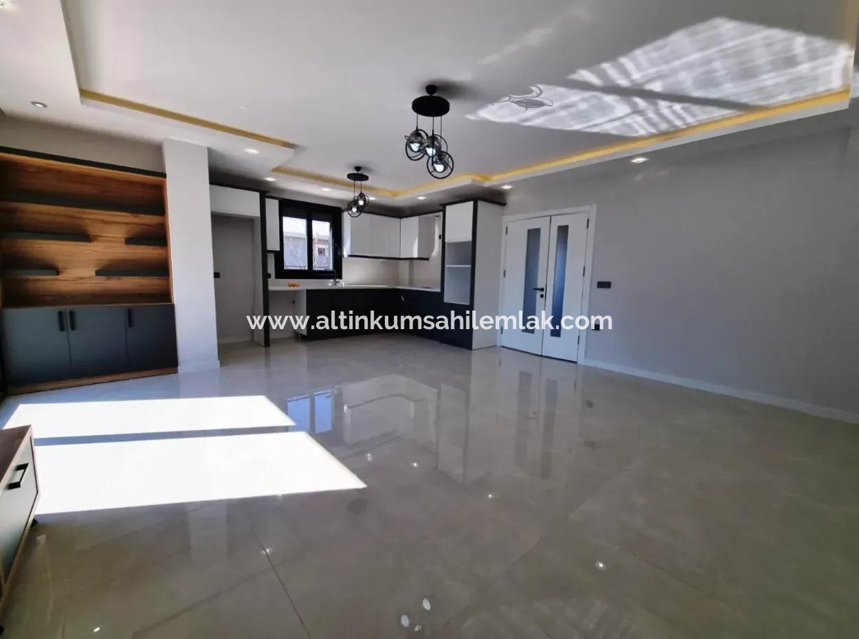 4 1 Luxusvilla Mit Pool Zum Verkauf In Der Nachbarschaft Von Didim Efeler