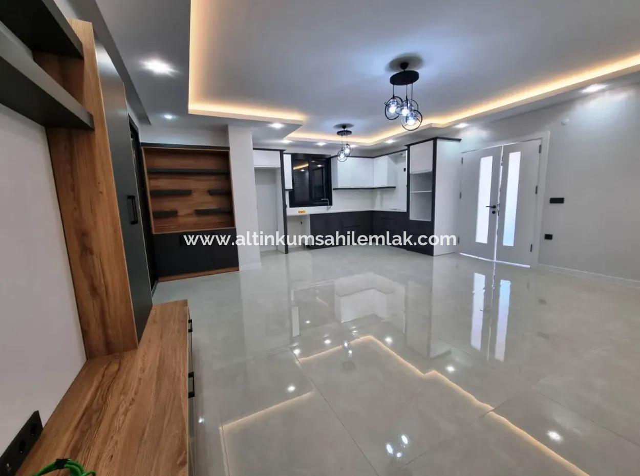 4 1 Luxusvilla Mit Pool Zum Verkauf In Der Nachbarschaft Von Didim Efeler