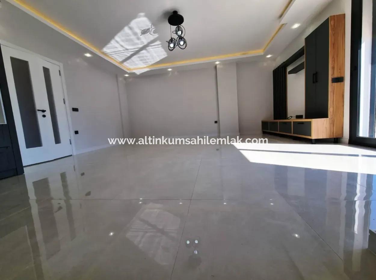 4 1 Luxusvilla Mit Pool Zum Verkauf In Der Nachbarschaft Von Didim Efeler