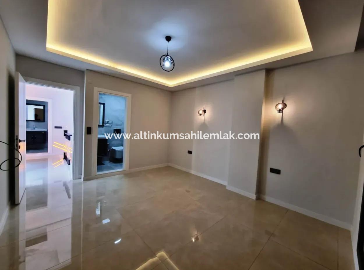 4 1 Luxusvilla Mit Pool Zum Verkauf In Der Nachbarschaft Von Didim Efeler