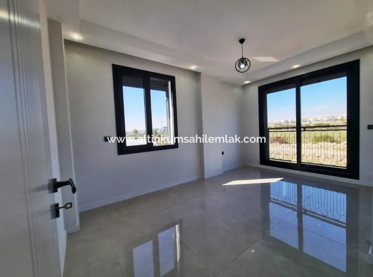 4 1 Luxusvilla Mit Pool Zum Verkauf In Der Nachbarschaft Von Didim Efeler