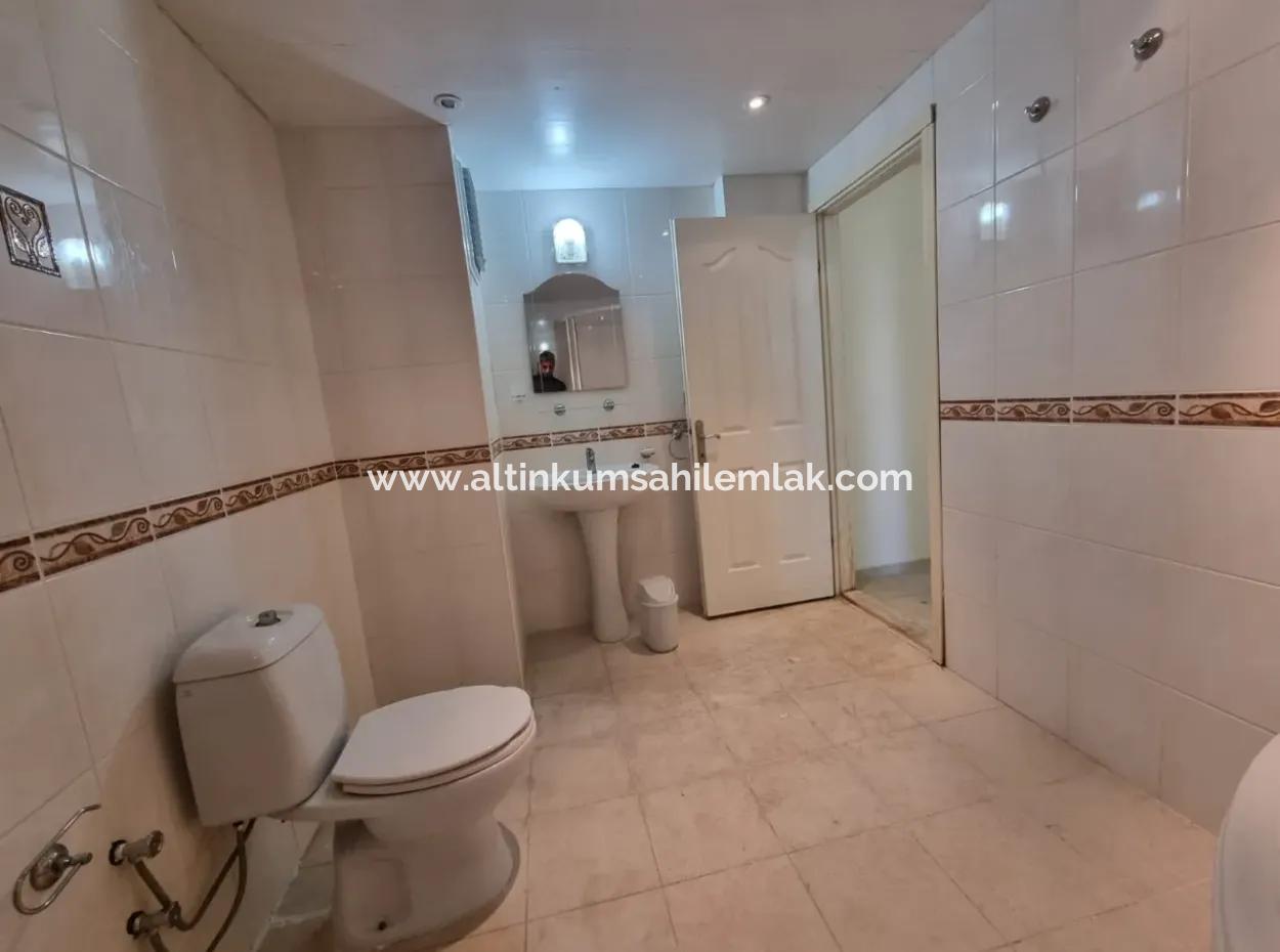 3 Zimmer Wohnung Zum Verkauft In Sunshine Komplexe In Altınkum Didim