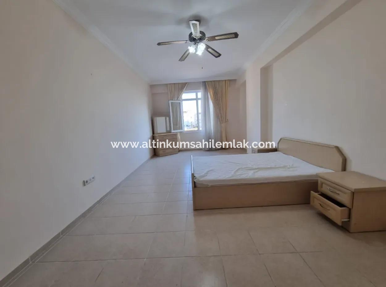 3 Zimmer Wohnung Zum Verkauft In Sunshine Komplexe In Altınkum Didim