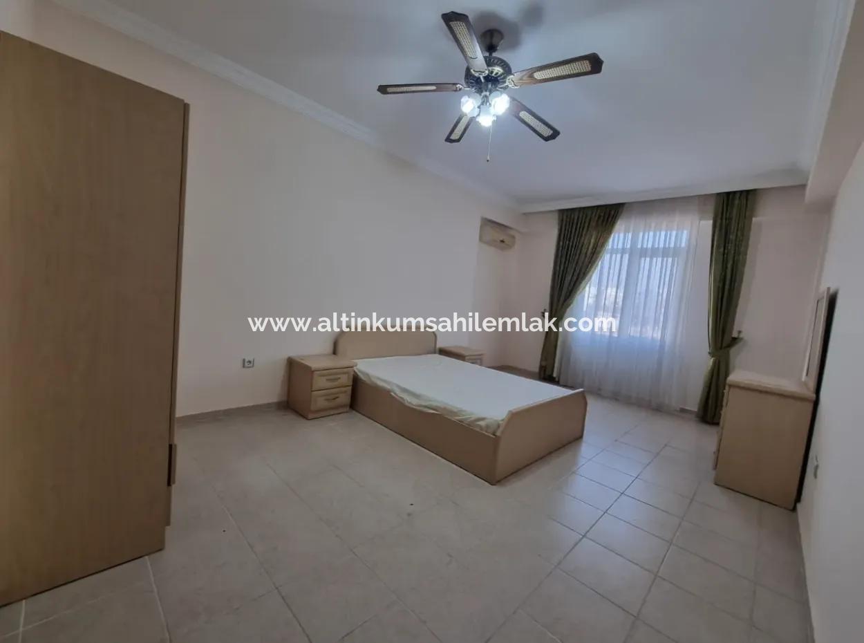 3 Zimmer Wohnung Zum Verkauft In Sunshine Komplexe In Altınkum Didim