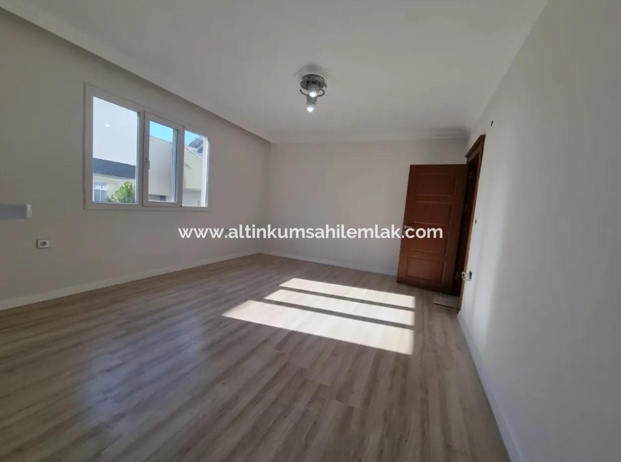 3 1 Wohnung Mit Separater Küche Zum Verkauf In Der Nachbarschaft Von Didim Hisar