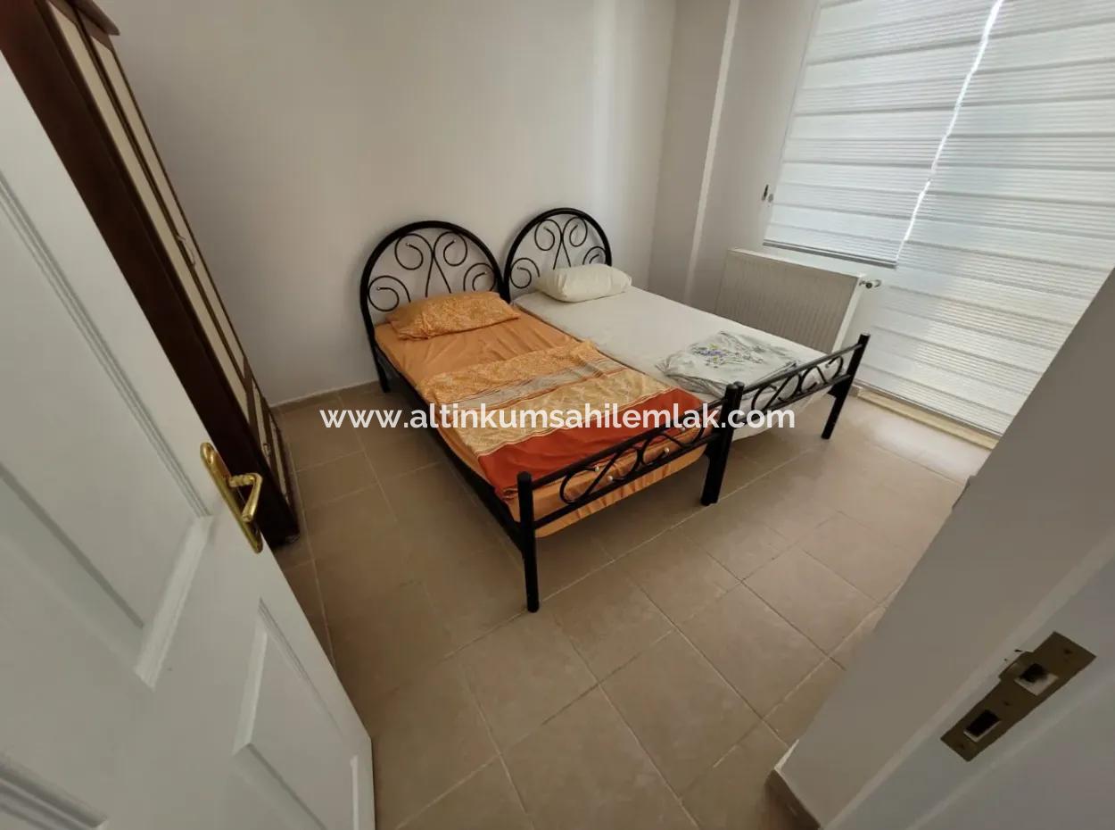 4-In-1-Villa Mit Pool Zum Verkauf In Der Nachbarschaft Von Didim Efeler