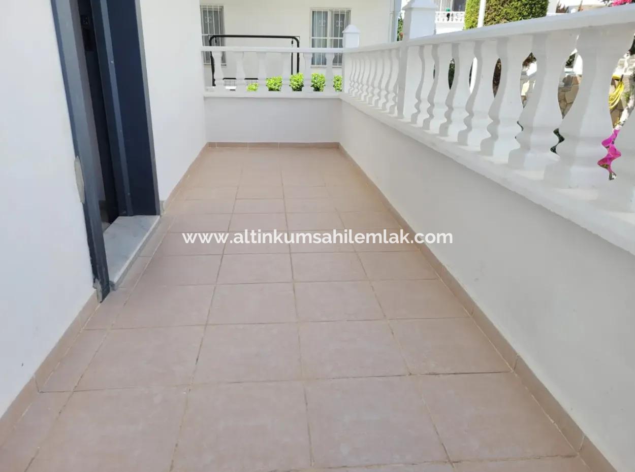 4-In-1-Villa Mit Pool Zum Verkauf In Der Nachbarschaft Von Didim Efeler