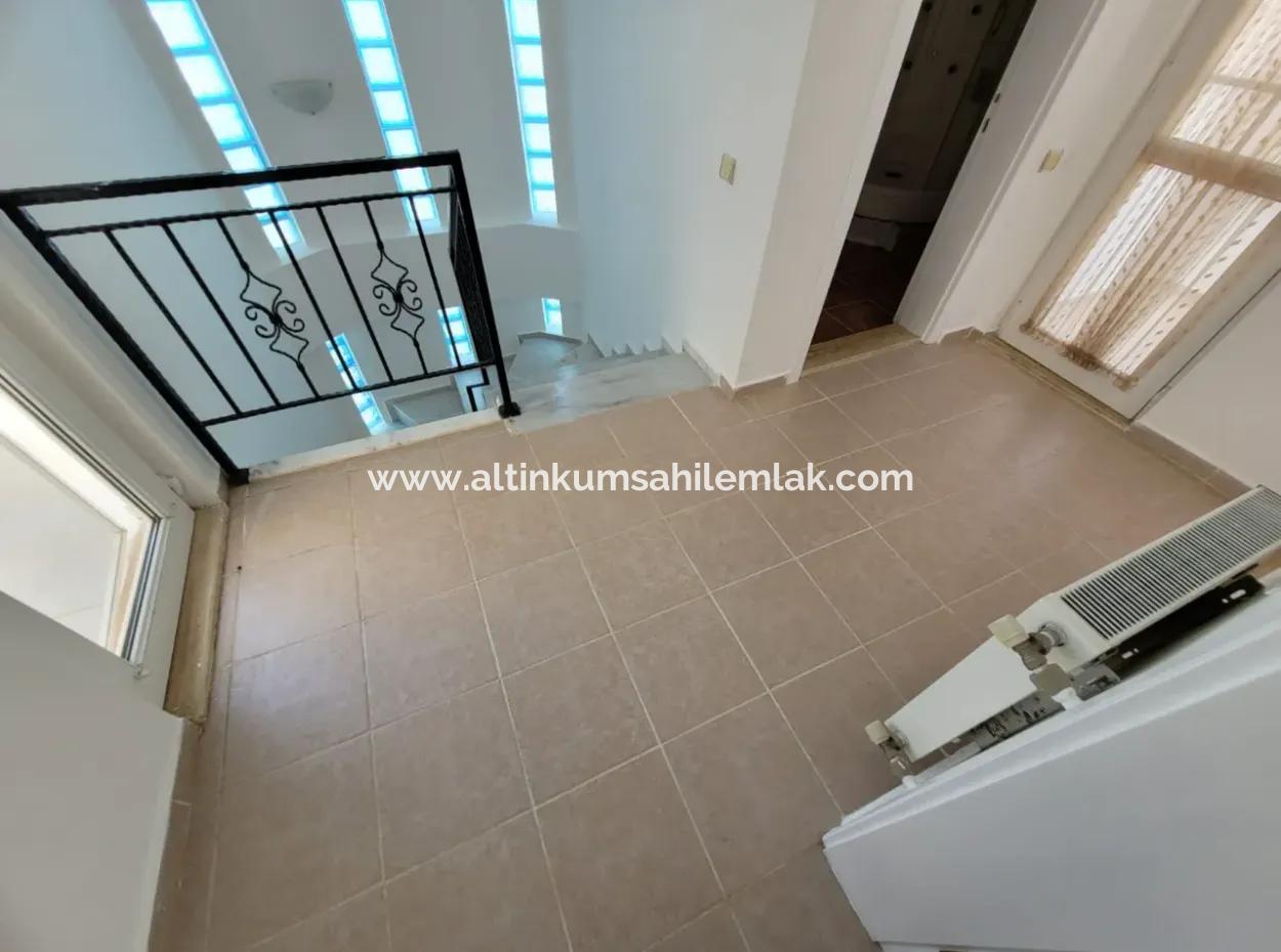 4-In-1-Villa Mit Pool Zum Verkauf In Der Nachbarschaft Von Didim Efeler