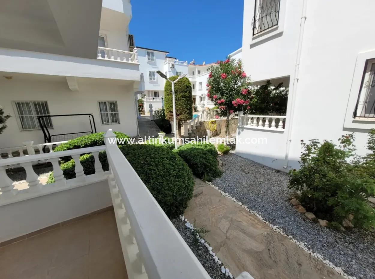 4-In-1-Villa Mit Pool Zum Verkauf In Der Nachbarschaft Von Didim Efeler