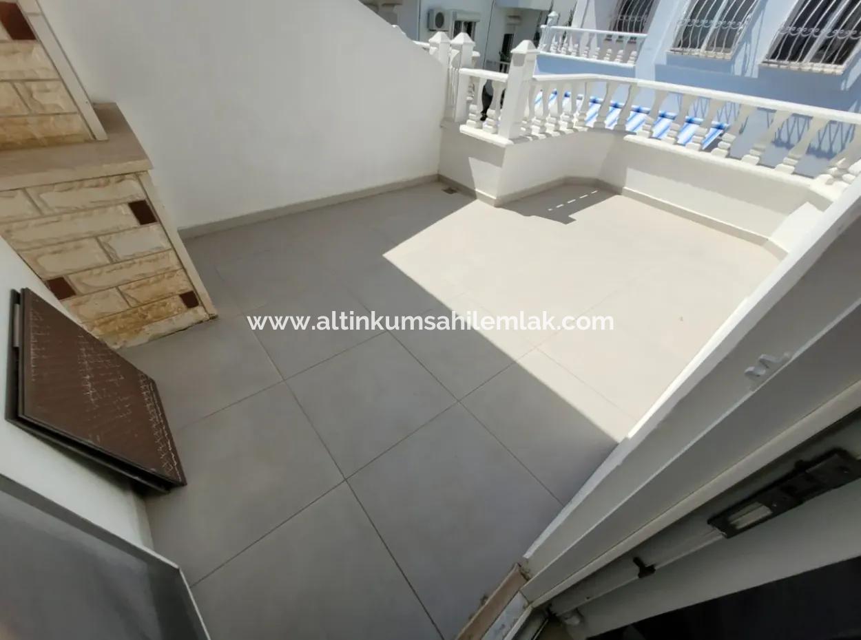 4-In-1-Villa Mit Pool Zum Verkauf In Der Nachbarschaft Von Didim Efeler