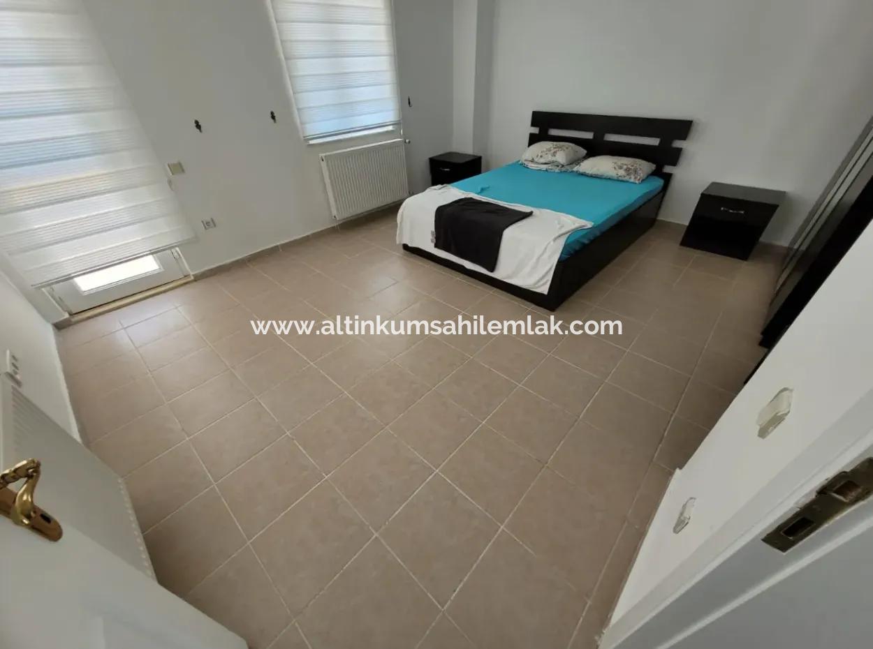 4-In-1-Villa Mit Pool Zum Verkauf In Der Nachbarschaft Von Didim Efeler