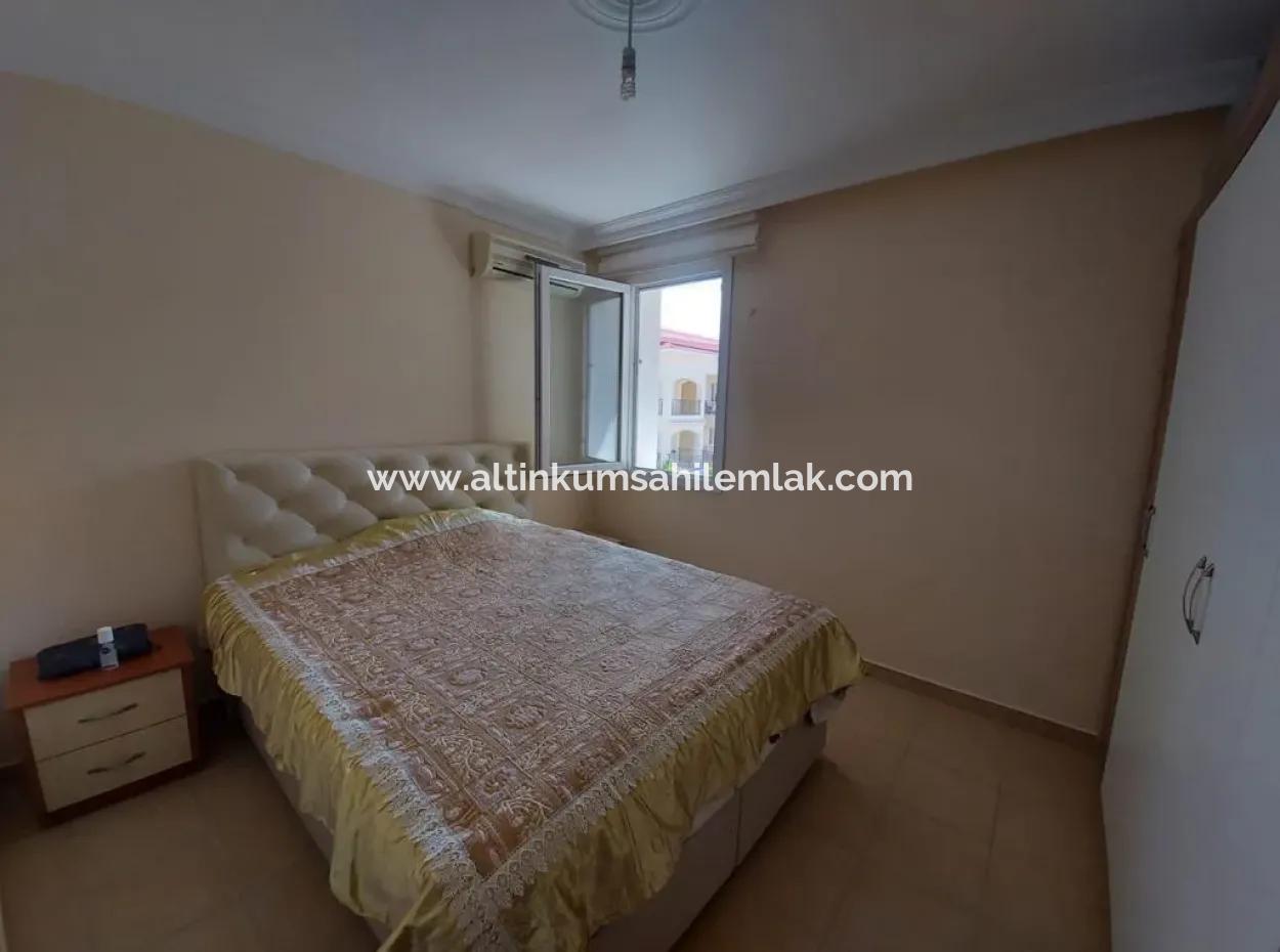 3 Zimmer Wohnung Zum Verkauft In Akbük