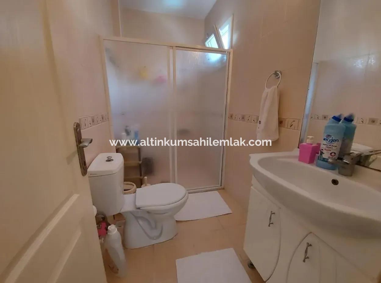 3 Zimmer Wohnung Zum Verkauft In Akbük