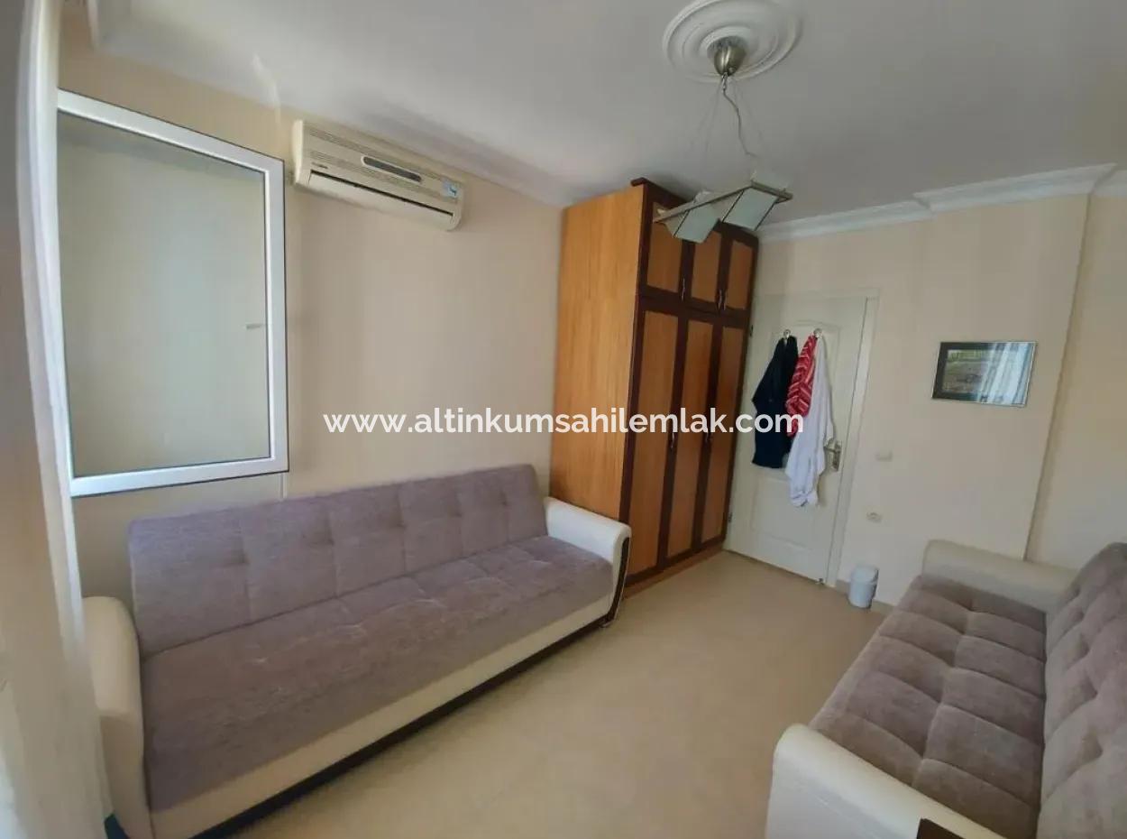 3 Zimmer Wohnung Zum Verkauft In Akbük