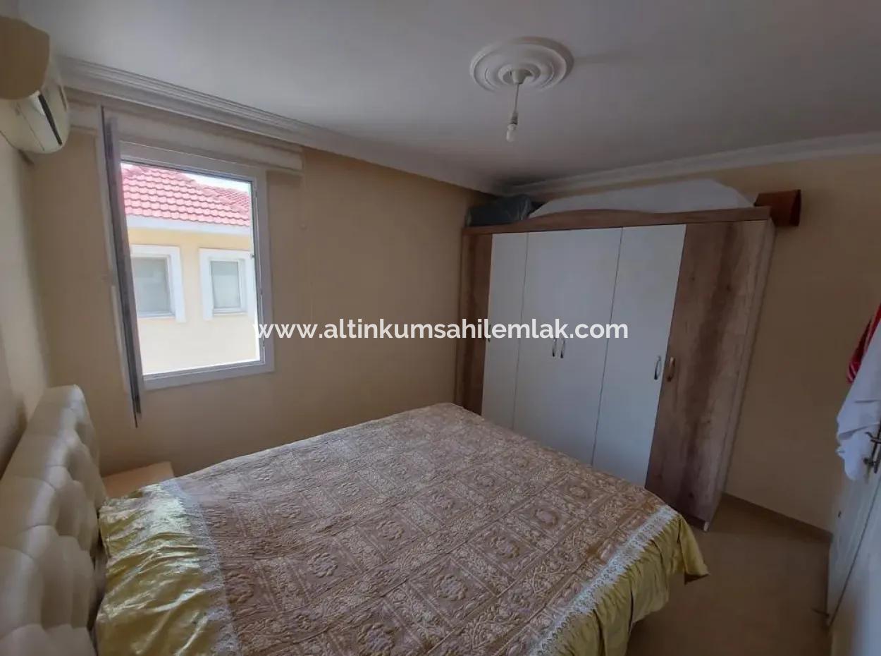 3 Zimmer Wohnung Zum Verkauft In Akbük