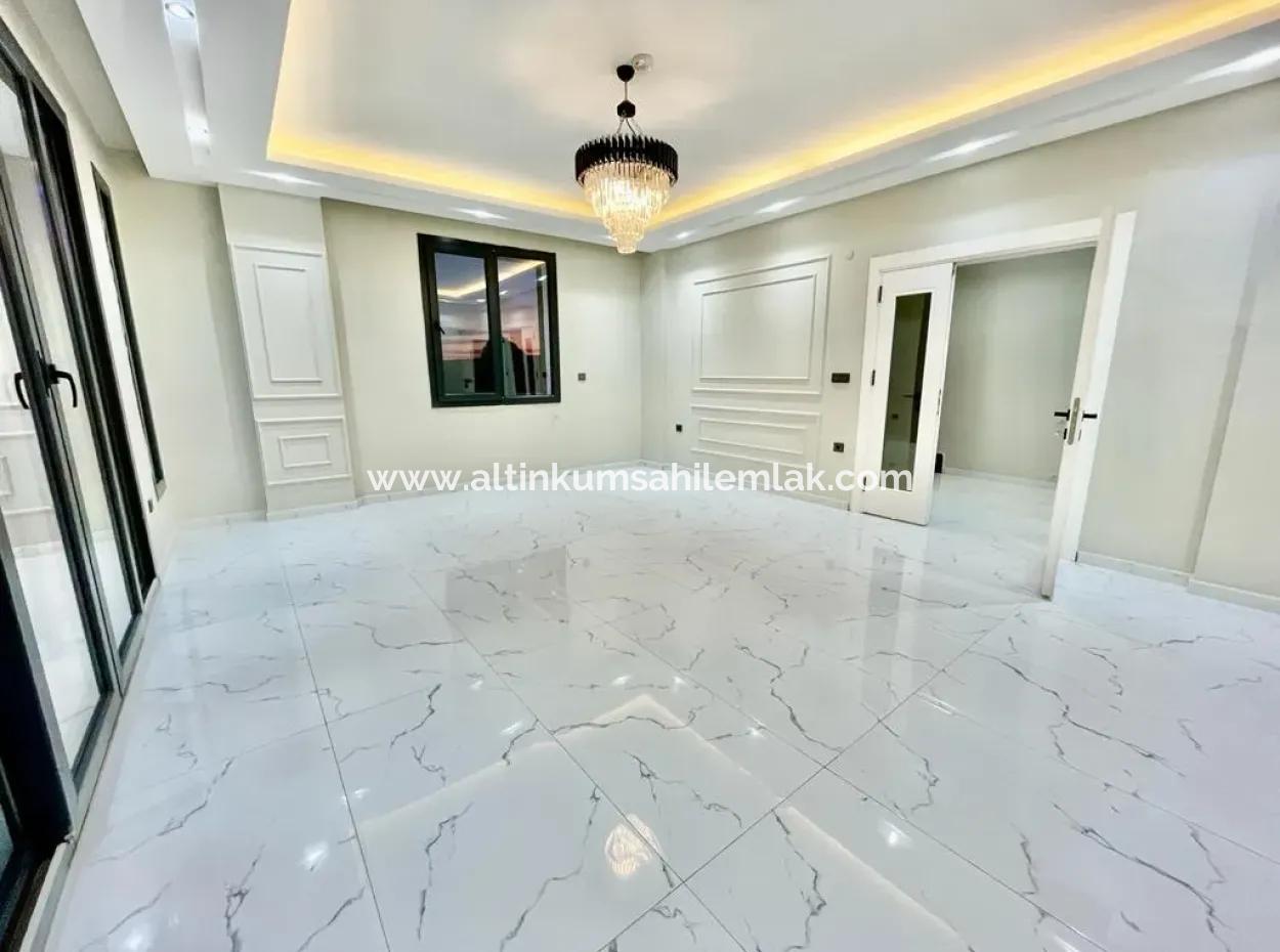 Ultra-Luxus-Villa Mit 3-In-1-Pool Zum Verkauf In Didim Efelar