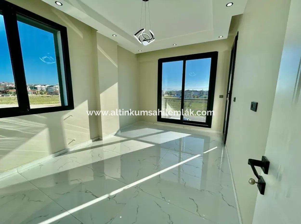 Ultra-Luxus-Villa Mit 3-In-1-Pool Zum Verkauf In Didim Efelar