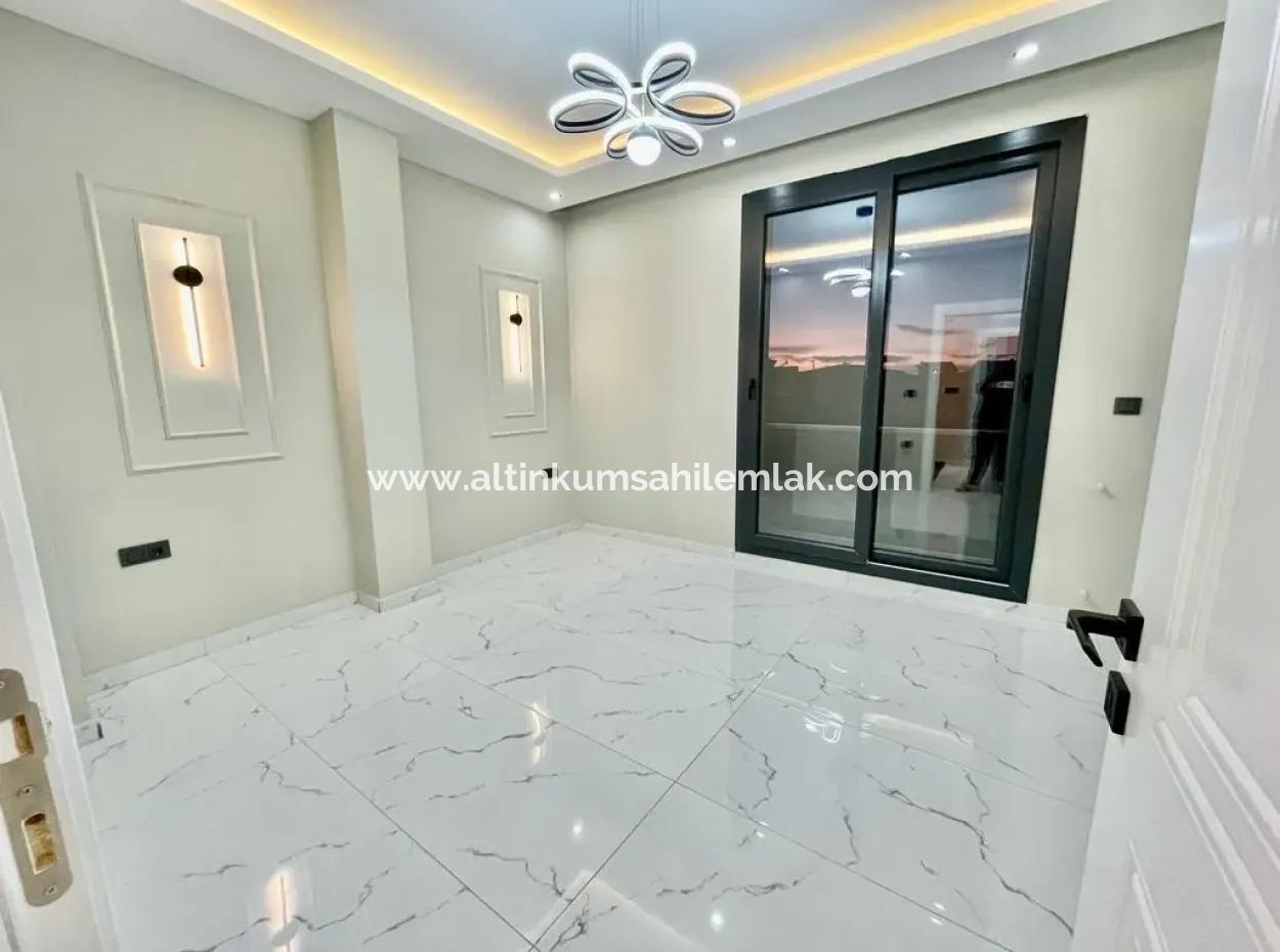 Ultra-Luxus-Villa Mit 3-In-1-Pool Zum Verkauf In Didim Efelar