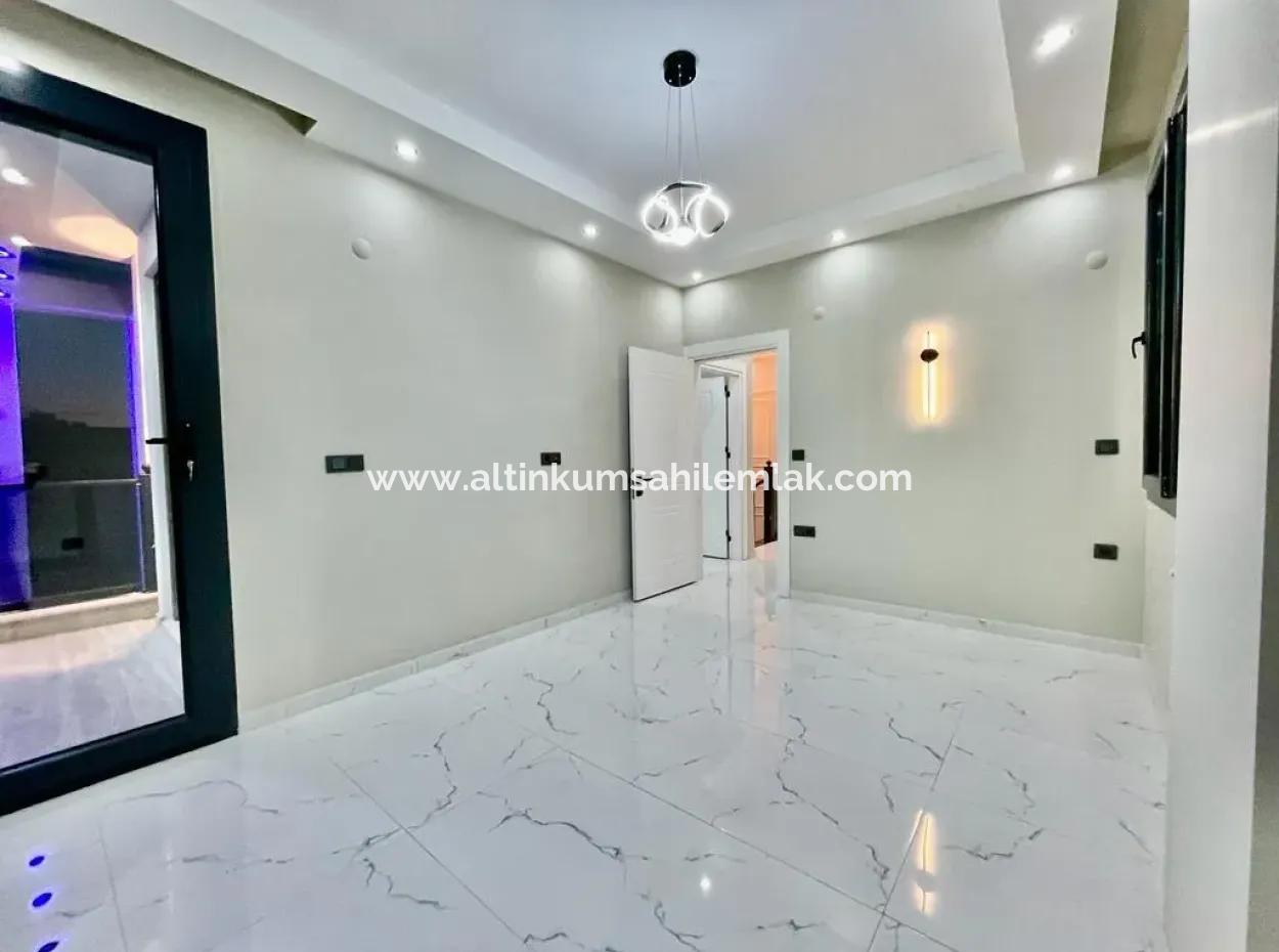 Ultra-Luxus-Villa Mit 3-In-1-Pool Zum Verkauf In Didim Efelar