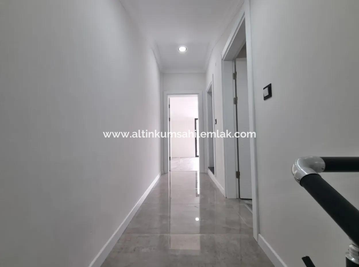 4 Zimmer Wonung Zum Verkauft In Didim Der Türkei