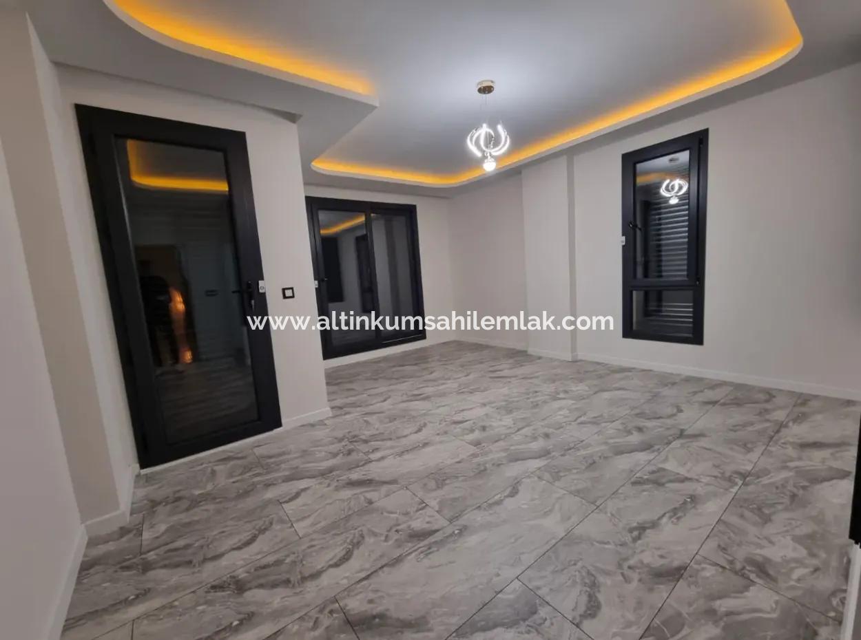 4 Zimmer Wonung Zum Verkauft In Didim Der Türkei