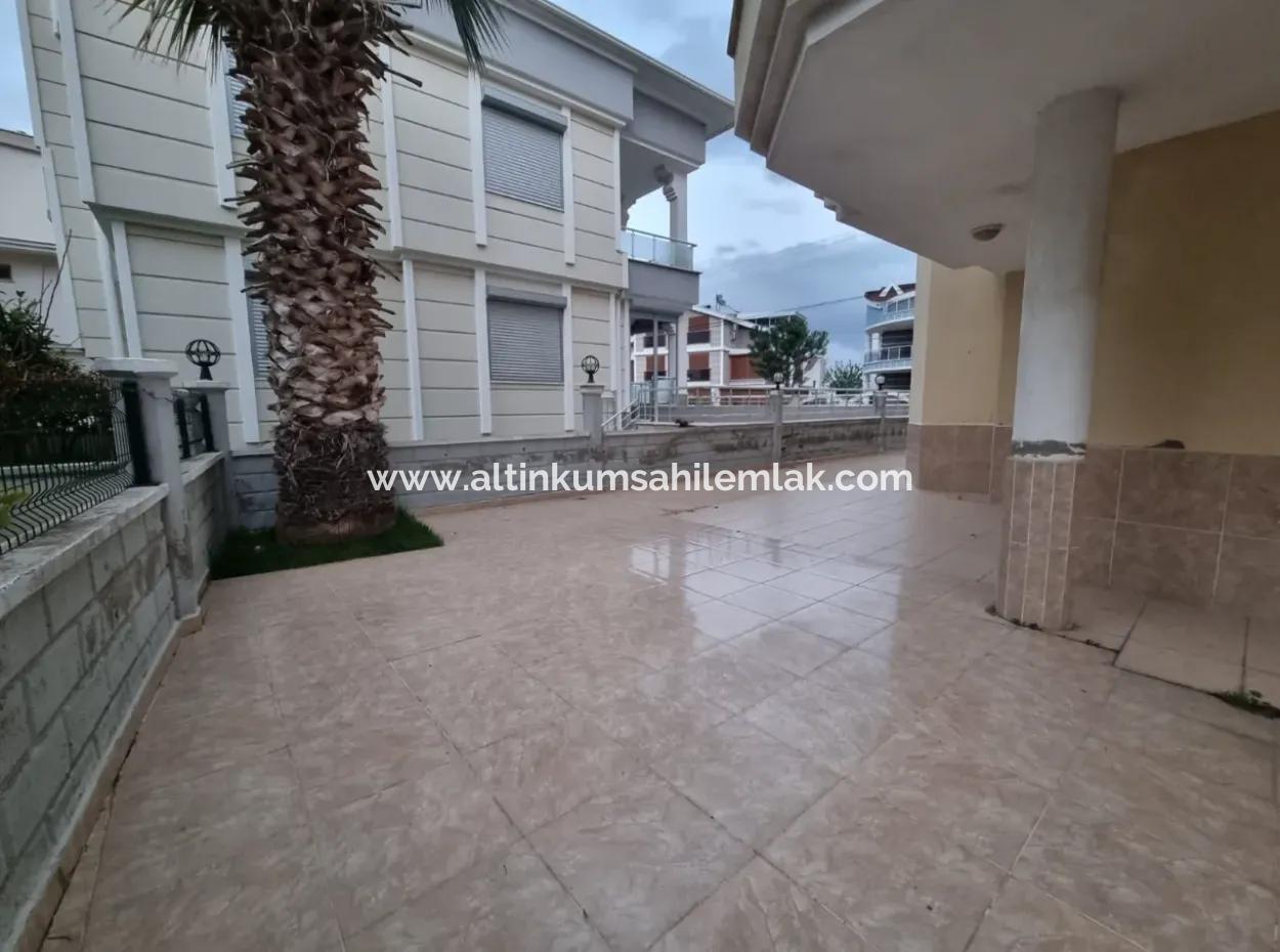 4 Zimmer Haus Zum Verkauft İn Altınkum Didim, İmmobilie In Altınkum Didim