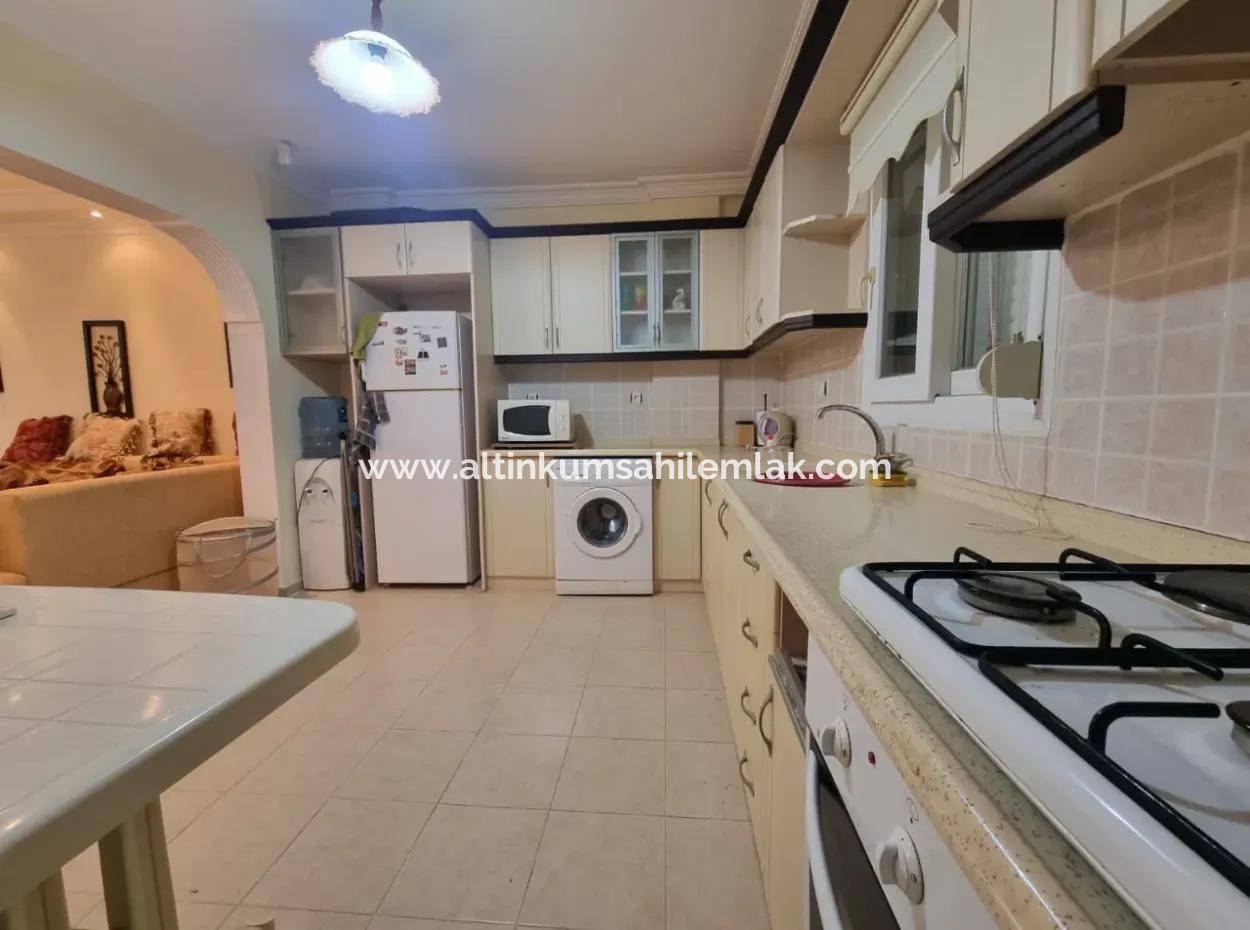 4 Zimmer Haus Zum Verkauft İn Altınkum Didim, İmmobilie In Altınkum Didim