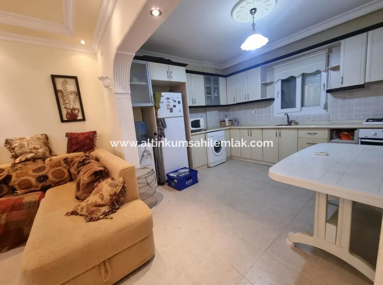 4 Zimmer Haus Zum Verkauft İn Altınkum Didim, İmmobilie In Altınkum Didim