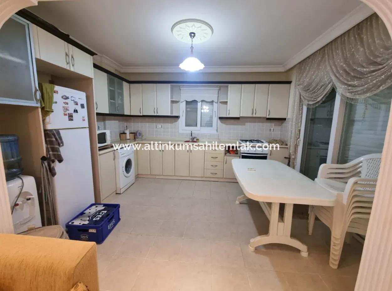 4 Zimmer Haus Zum Verkauft İn Altınkum Didim, İmmobilie In Altınkum Didim