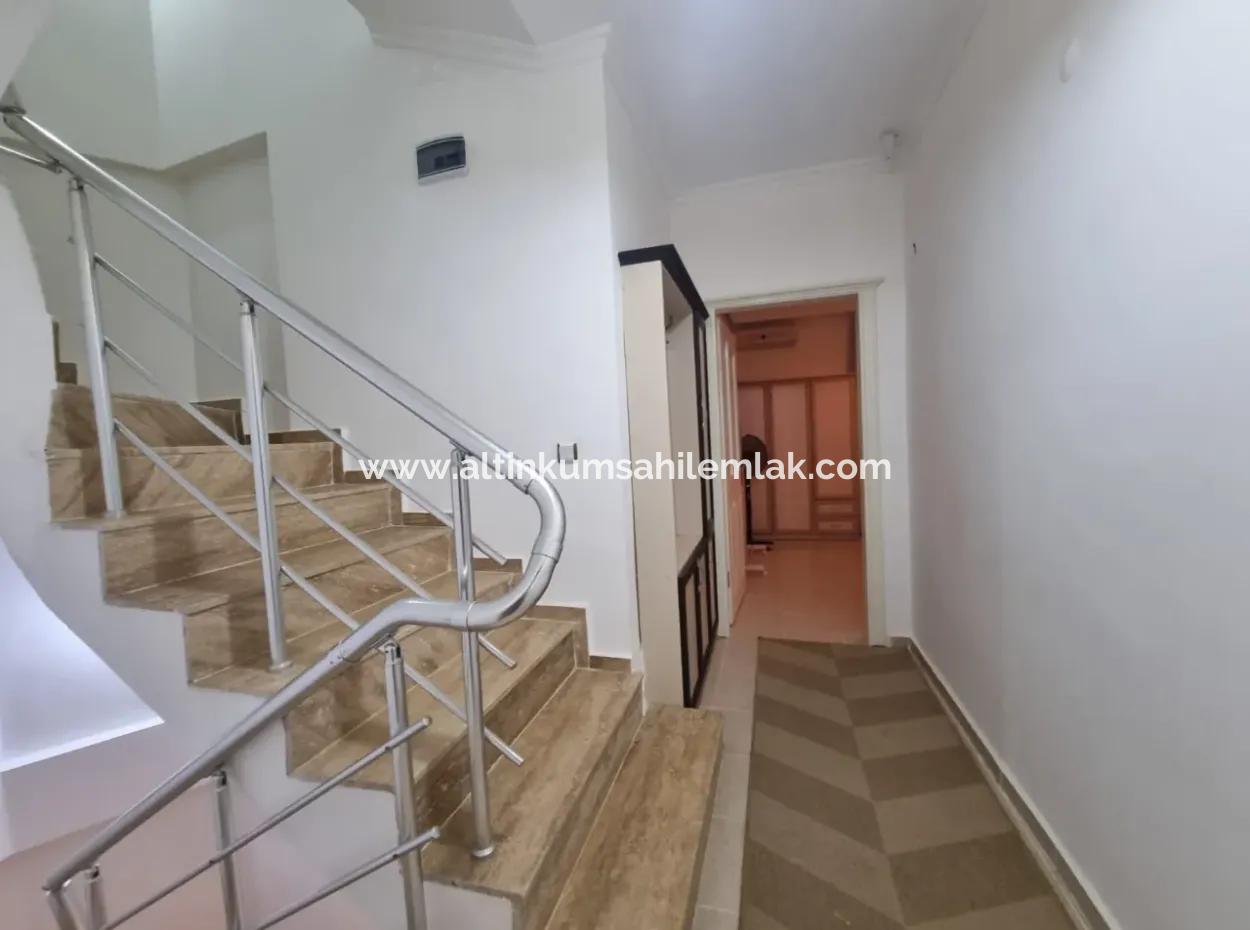 4 Zimmer Haus Zum Verkauft İn Altınkum Didim, İmmobilie In Altınkum Didim