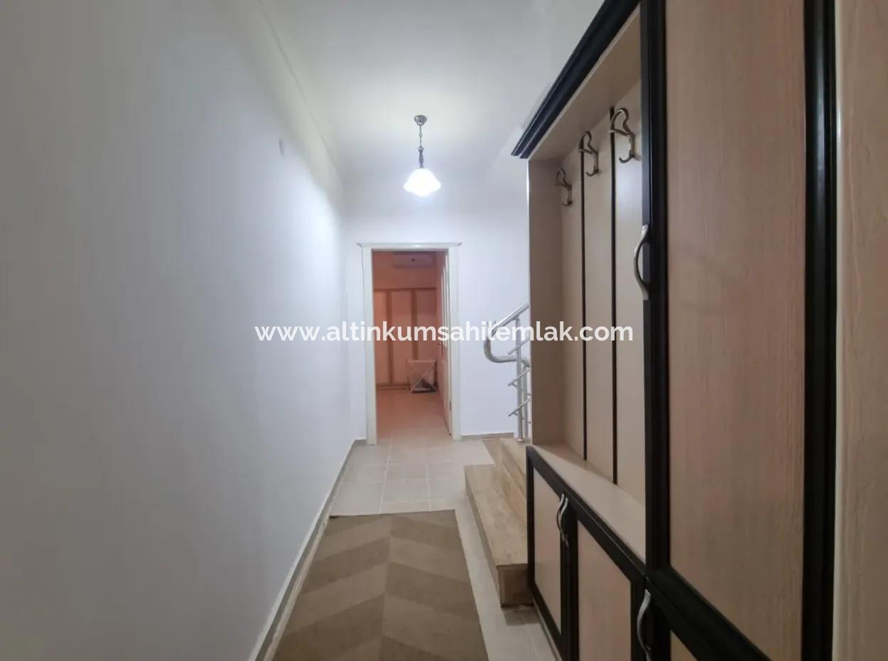 4 Zimmer Haus Zum Verkauft İn Altınkum Didim, İmmobilie In Altınkum Didim