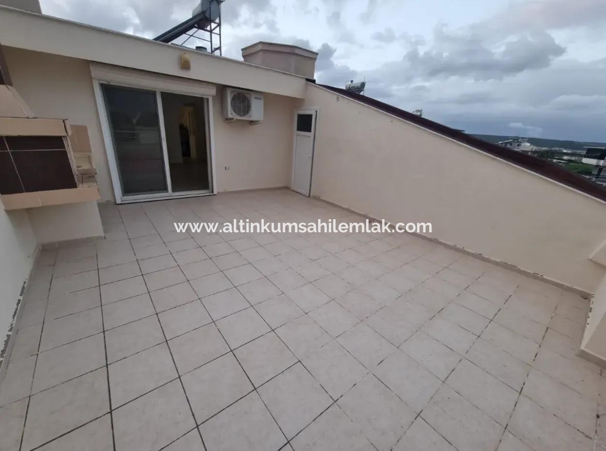 4 Zimmer Haus Zum Verkauft İn Altınkum Didim, İmmobilie In Altınkum Didim