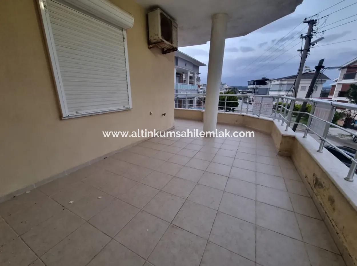 4 Zimmer Haus Zum Verkauft İn Altınkum Didim, İmmobilie In Altınkum Didim