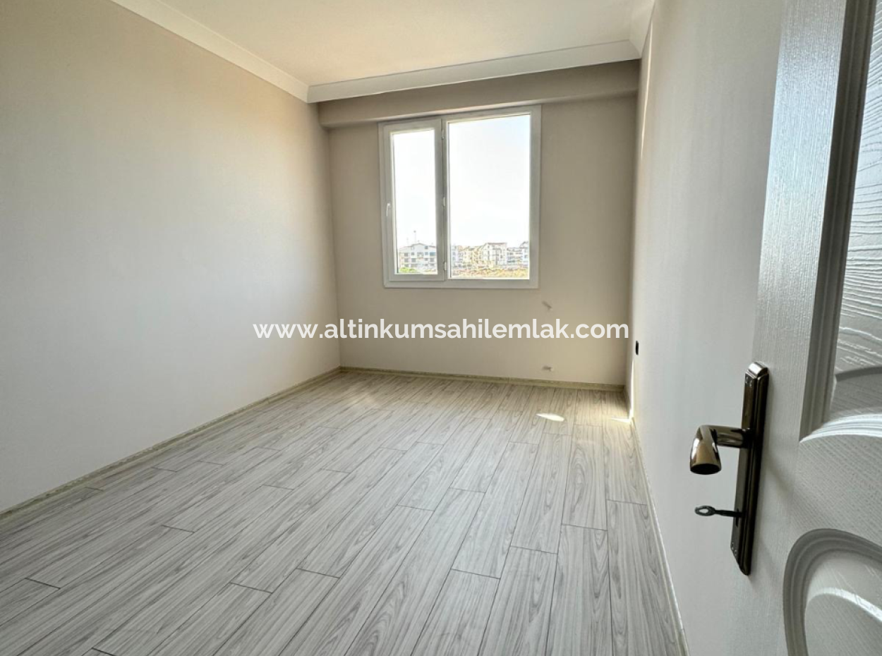 Luxuswohnung 2 1 Zu Verkaufen In Didim Cumhuriyet Nachbarschaft