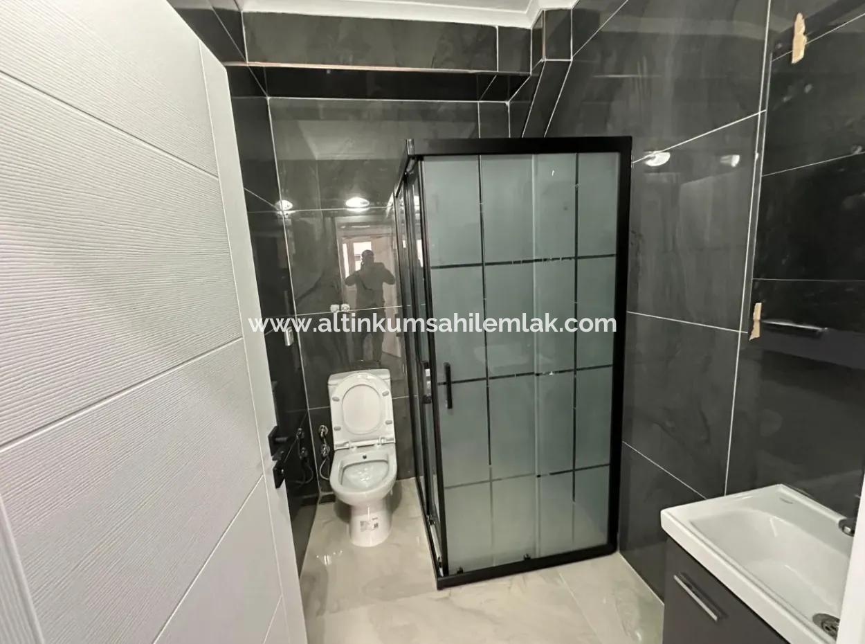 1 Zimmer Und 2 Zimmer Wonung Zum Verkauft In Didim