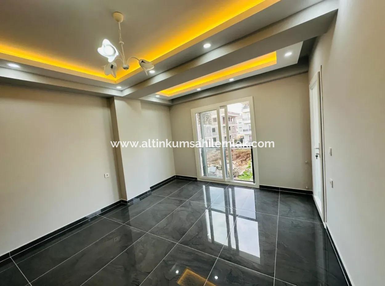 1 Zimmer Und 2 Zimmer Wonung Zum Verkauft In Didim