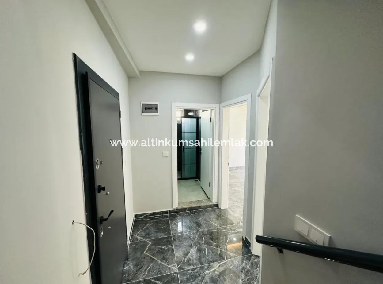 1 Zimmer Und 2 Zimmer Wonung Zum Verkauft In Didim