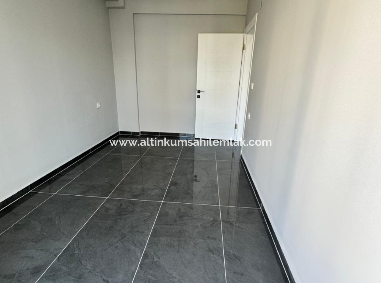 1 1 Wohnung Zum Verkauf In Didim Efeler Nachbarschaft