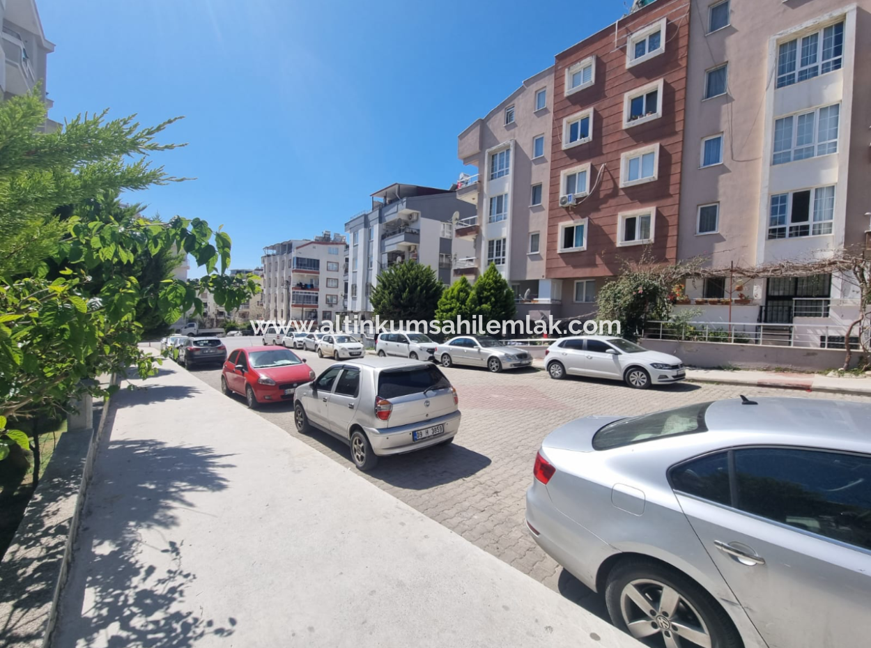 2 1 Wohnungen Zum Verkauf In Didim New Neighborhood