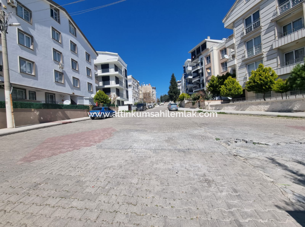 2 1 Wohnungen Zum Verkauf In Didim New Neighborhood